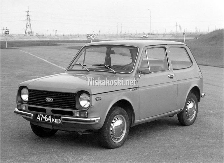 Lada gfl 330